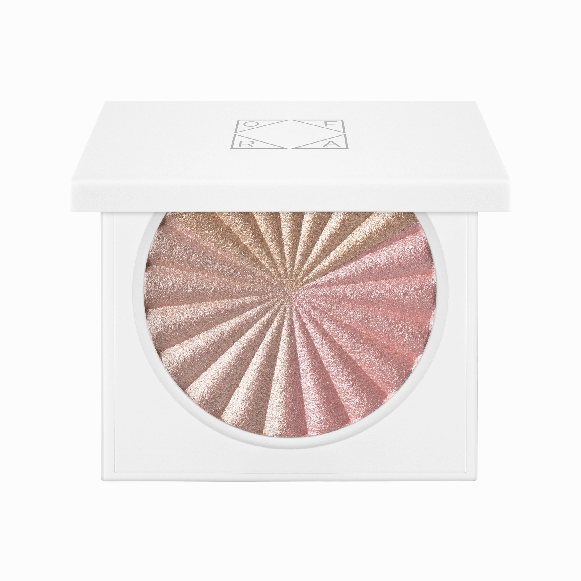 Highlighter - Golden Hour  From Ofra Cosmetics