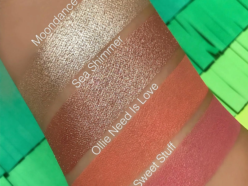 Highlighter - Moondance From Ofra Cosmetics