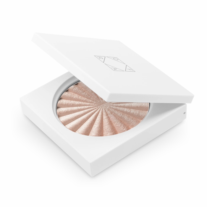 Highlighter - Peppermint From Ofra Cosmetics