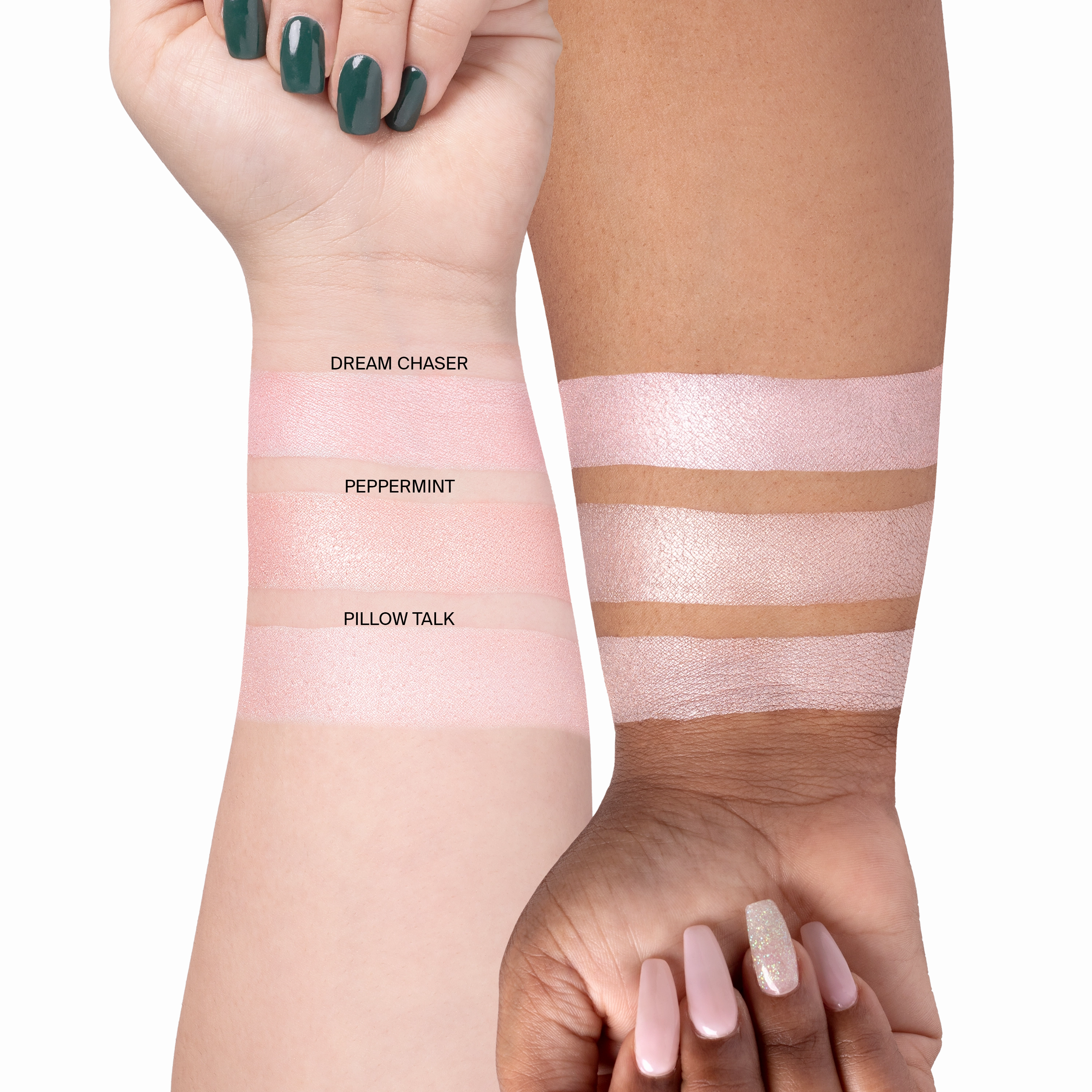 Highlighter - Peppermint From Ofra Cosmetics