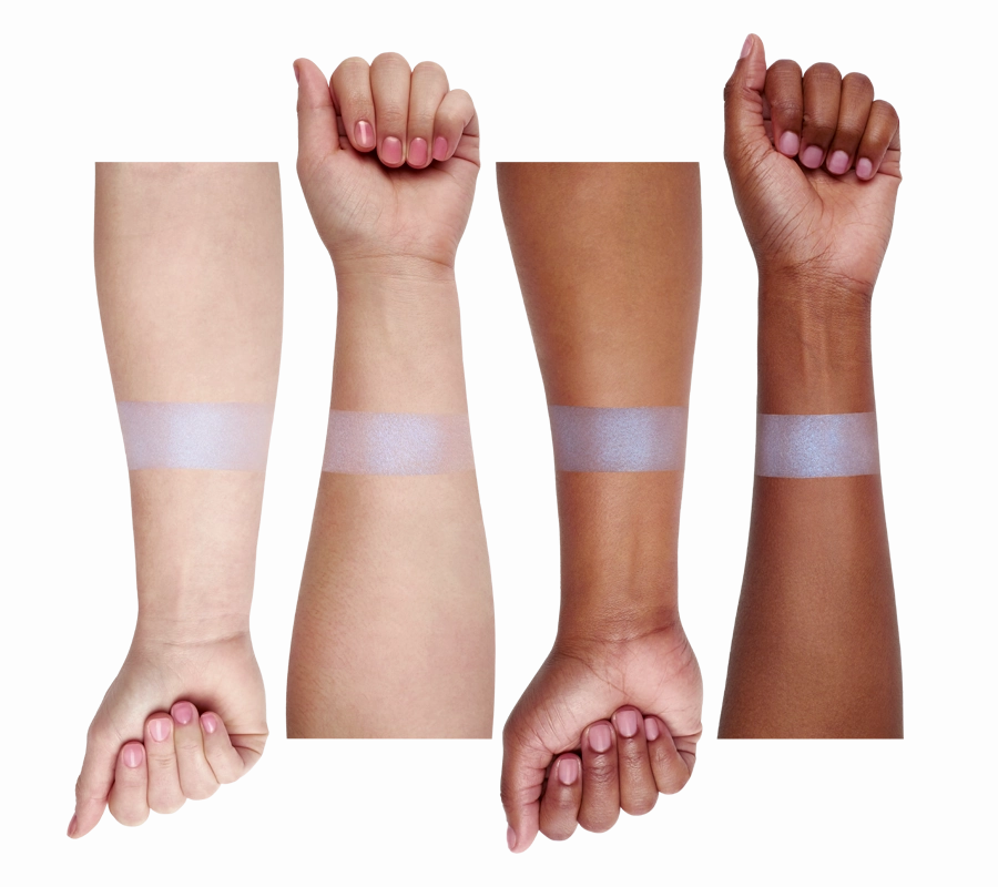 Highlighter - Space Baby From Ofra Cosmetics