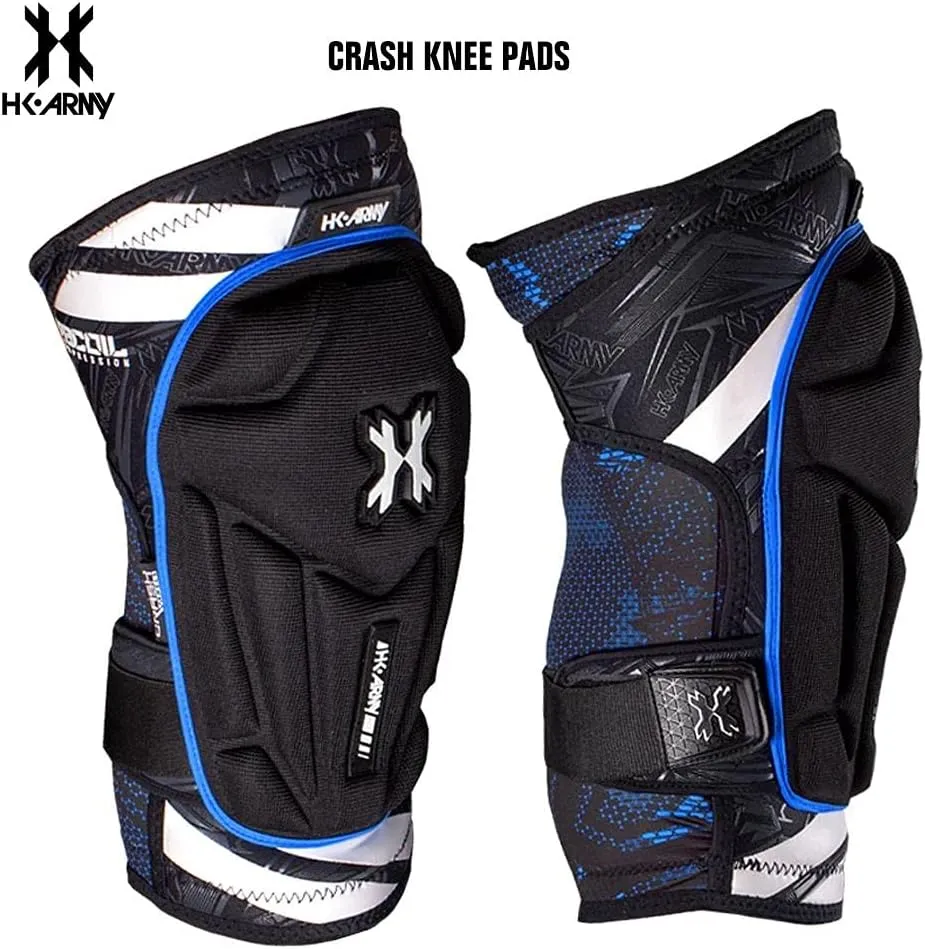 HK Army Crash Knee Pads
