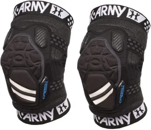 HK Army Paintball CTX Knee Pads - Medium