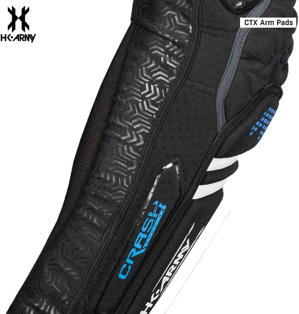 HK Army Paintball Pads CTX Arm Pads