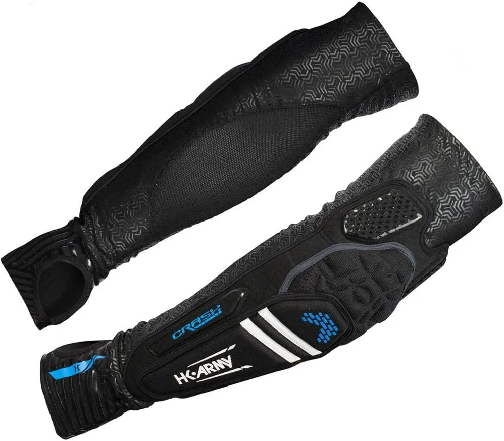 HK Army Paintball Pads CTX Arm Pads
