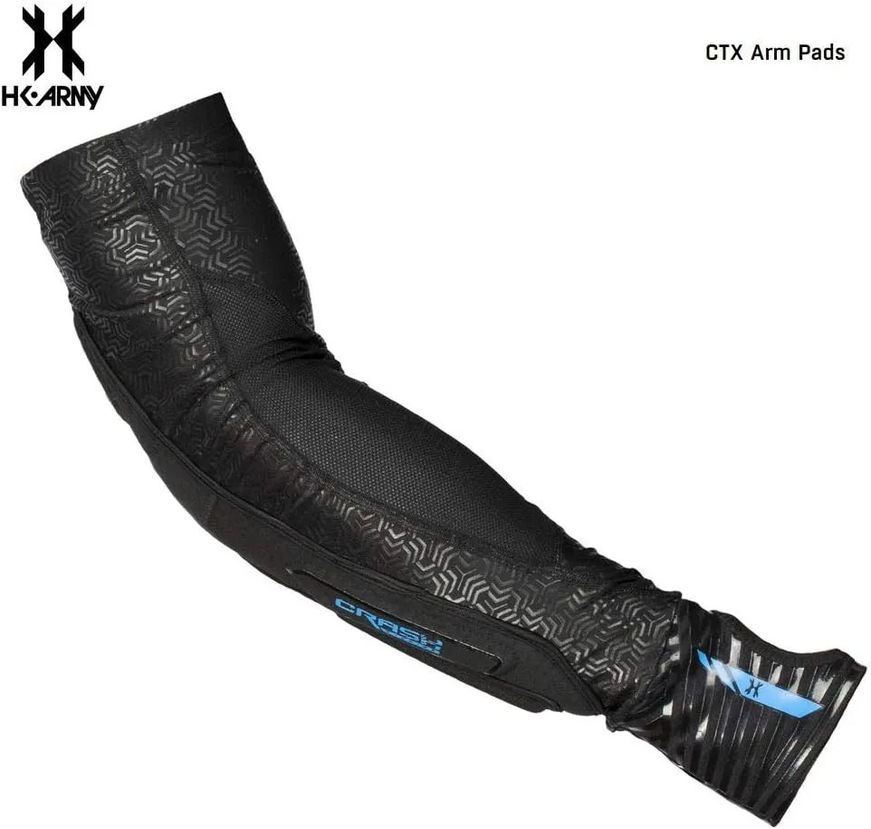 HK Army Paintball Pads CTX Arm Pads