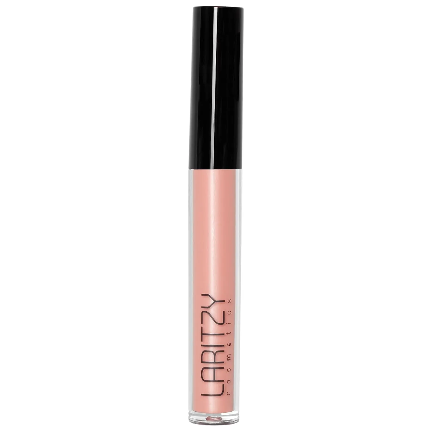 Holographic Lip Gloss – Hydrating Non-Sticky Topcoat – 3.1 g (0.1 oz) (Vibe)