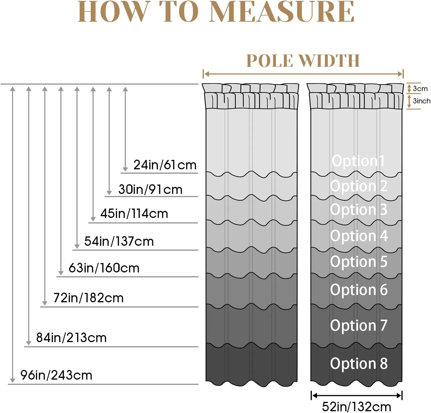HOMEIDEAS Non-See-Through Blush Pink Privacy Sheer Curtains 52 X 84 Inches Long 2 Panels Sheer Curtains Light Filtering Window Curtains Drapes for Bedroom Living Room