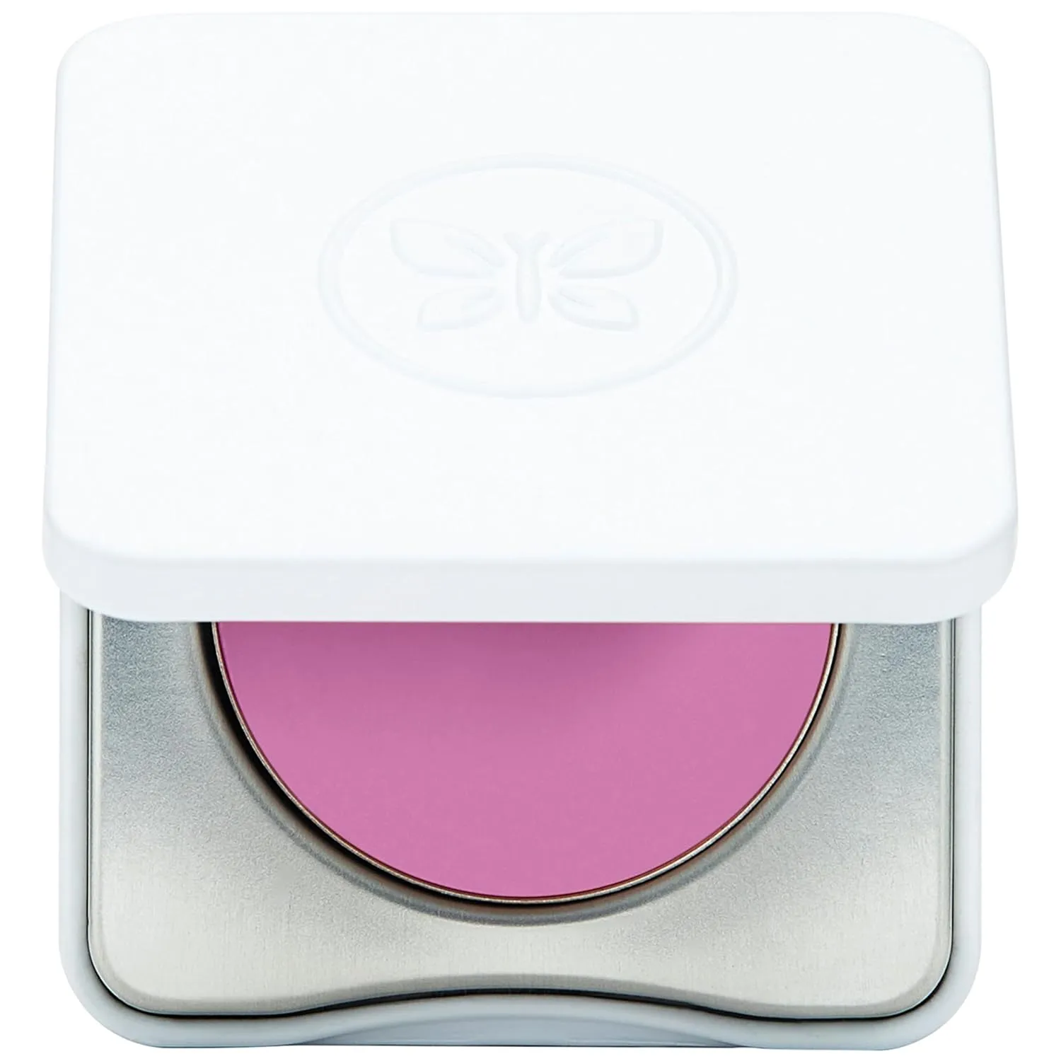 Honest Beauty 2-in-1 Creme Cheek Blush   Lip Color | EWG Verified, Vegan   Cruelty Free | Lush Lilac, .1 oz