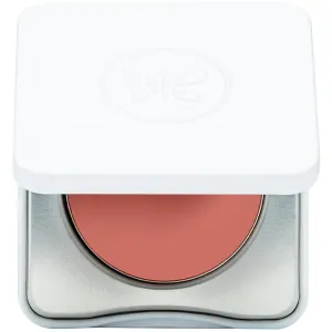 Honest Beauty 2-in-1 Creme Cheek Blush   Lip Color | EWG Verified, Vegan   Cruelty Free | Rose Pink, .1 oz