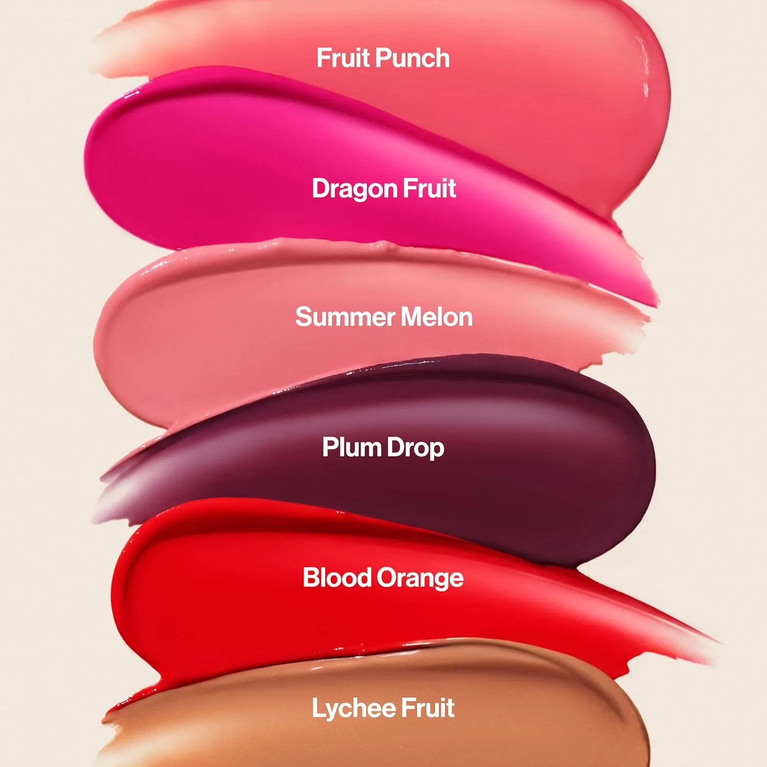 Honest Beauty Moisturizing Vegan Tinted Lip Balm | Antioxidant-rich Acai Extracts   Avocado Oil | Paraben Free   Cruelty Free | Summer Melon
