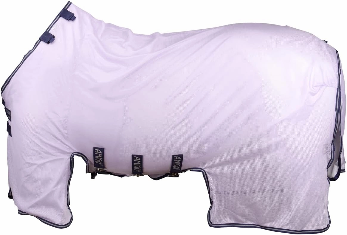 Horseware® Amigo® Bug Buster Fly Sheet (No Fill)