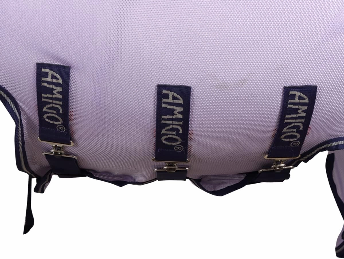 Horseware® Amigo® Bug Buster Fly Sheet (No Fill)