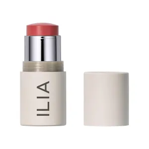 ILIA - Multi Stick For Lips   Cheeks | Non-Toxic, Vegan, Cruelty-Free, Nourishing Cream   Lip Color In One for All Skin Types (All Of Me, 0.15 oz | 4.5 g)
