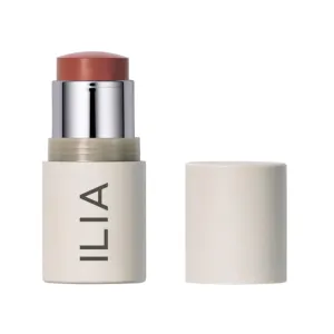 ILIA - Multi Stick For Lips   Cheeks | Non-Toxic, Vegan, Cruelty-Free, Nourishing Cream   Lip Color In One for All Skin Types (Dreamer, 0.15 oz | 4.5 g)
