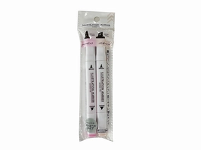 Illustration Marker - Cherry Pink-Powder Pink