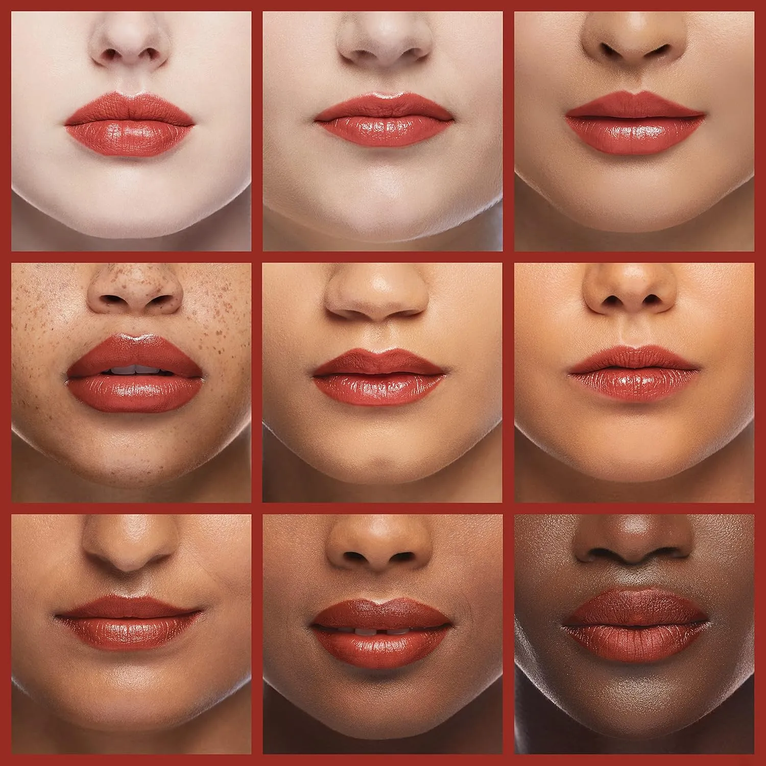 I'M MEME Lip and Cheek Tint - PepBalm 001 Recharger | Wtih Shea Butter, Gift, Liquid Blush, Travel-Friendly, Highly Pigmented, Non-Drying, Sheer Balm Gross Tint, Mother's Day, 0.52 Oz