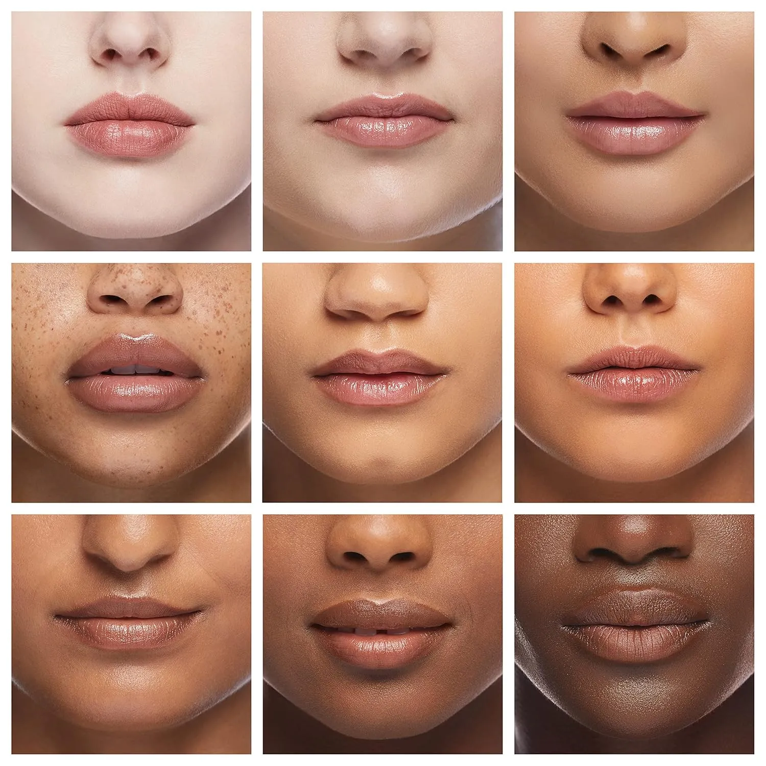 I'M MEME Lip and Cheek Tint - PepBalm 005 Brink | Wtih Shea Butter, Gift, Liquid Blush, Travel-Friendly, Highly Pigmented, Non-Drying, Sheer Balm Gross Tint Contour, Mother's Day, 0.52 Oz