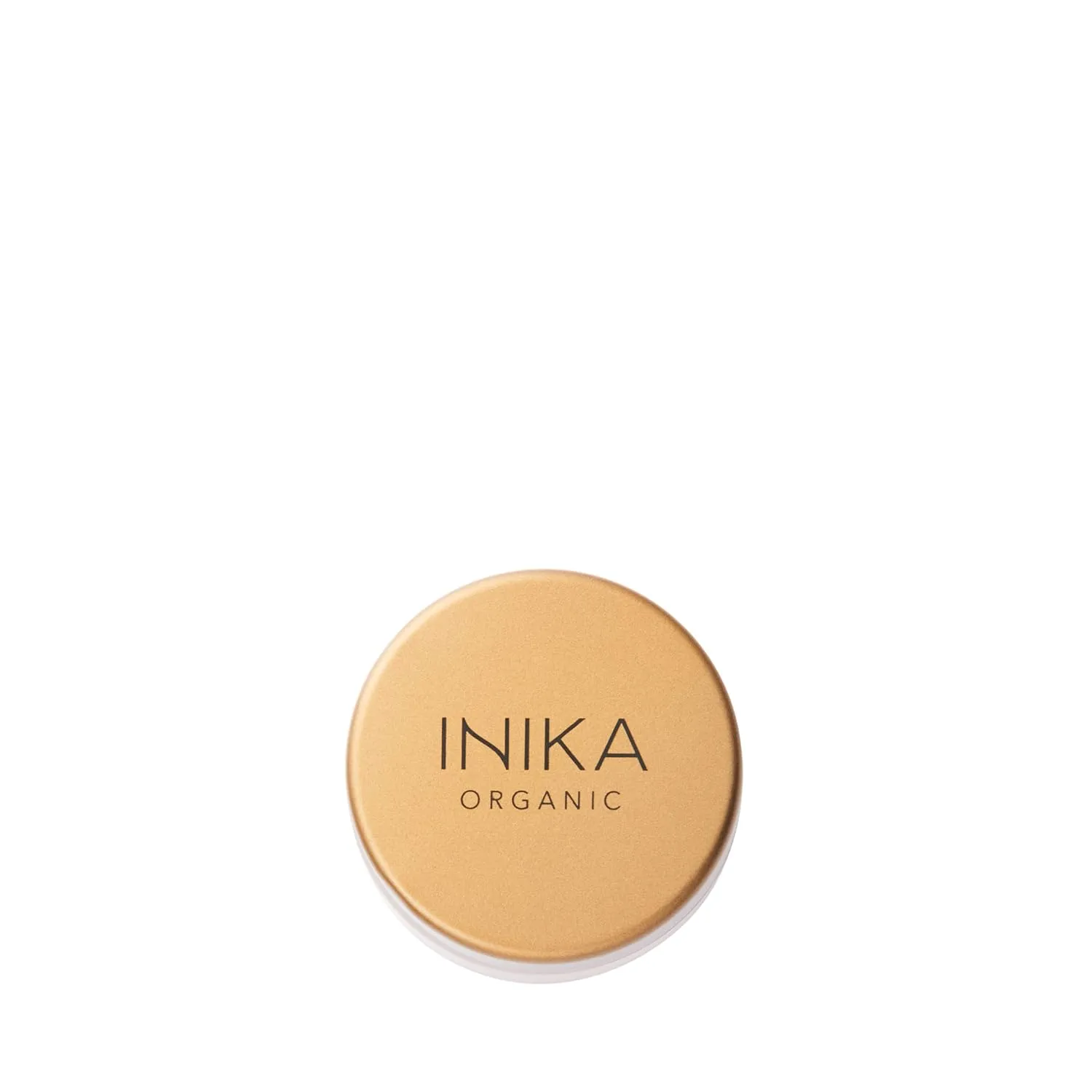 INIKA Organic Vegan Makeup - Multi-Use Lip & Cheek Cream with Almond Oil & Vitamin E, Hypoallergenic Lip and Cheek Tint, Natural Formula with Pure Mineral Pigments, Sustainable Packaging, Dusk, 3.5 g