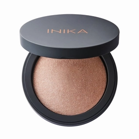 INIKA Baked Illuminisor - Starlight