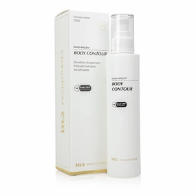 INNOAESTHETICS Epigen Body Contour Smoothes Dimpled Skin 7.05 oz