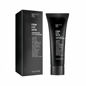 Instant Eye Firm Cream,Tightener Cream for Under Eye Bags,Dark Circles,Puffiness,Firm Delicate Skin Under Your Eyes,Anti-Aging Fine Lines (1)
