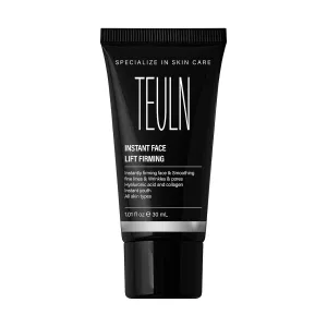 Instant Face Lift Cream,Instant Face Tightener, Smoothing Fine Lines, Wrinkles and Pores