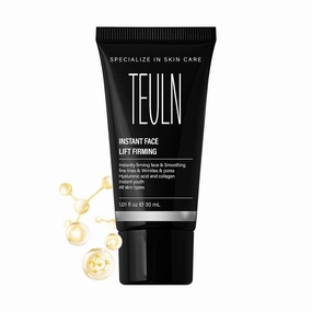 Instant Face Lift Cream,Instant Face Tightener,Smoothing Fine Lines, Deep Wrinkles and Pores 1.01oz