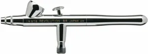 Iwata-Medea Revolution HP BR Dual Action / Small Gravity Feed Cup
