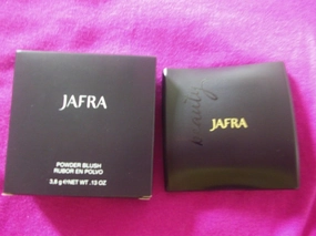 Jafra Powder Blush (Sun Kissed) .13oz
