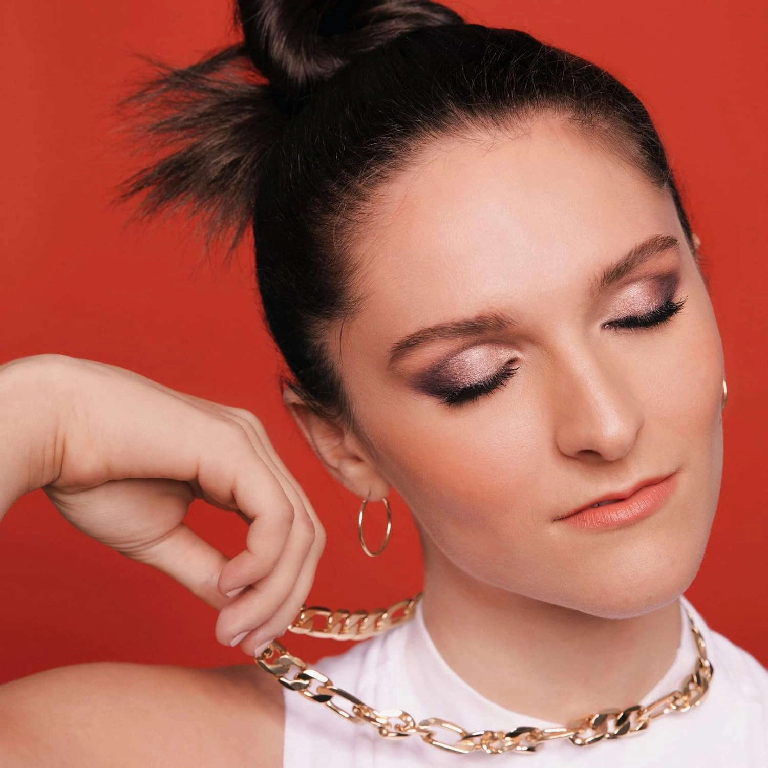 Jamie Makeup Cream Blush and Highlighter Hybrid - The Blighlighter (The Penny One)