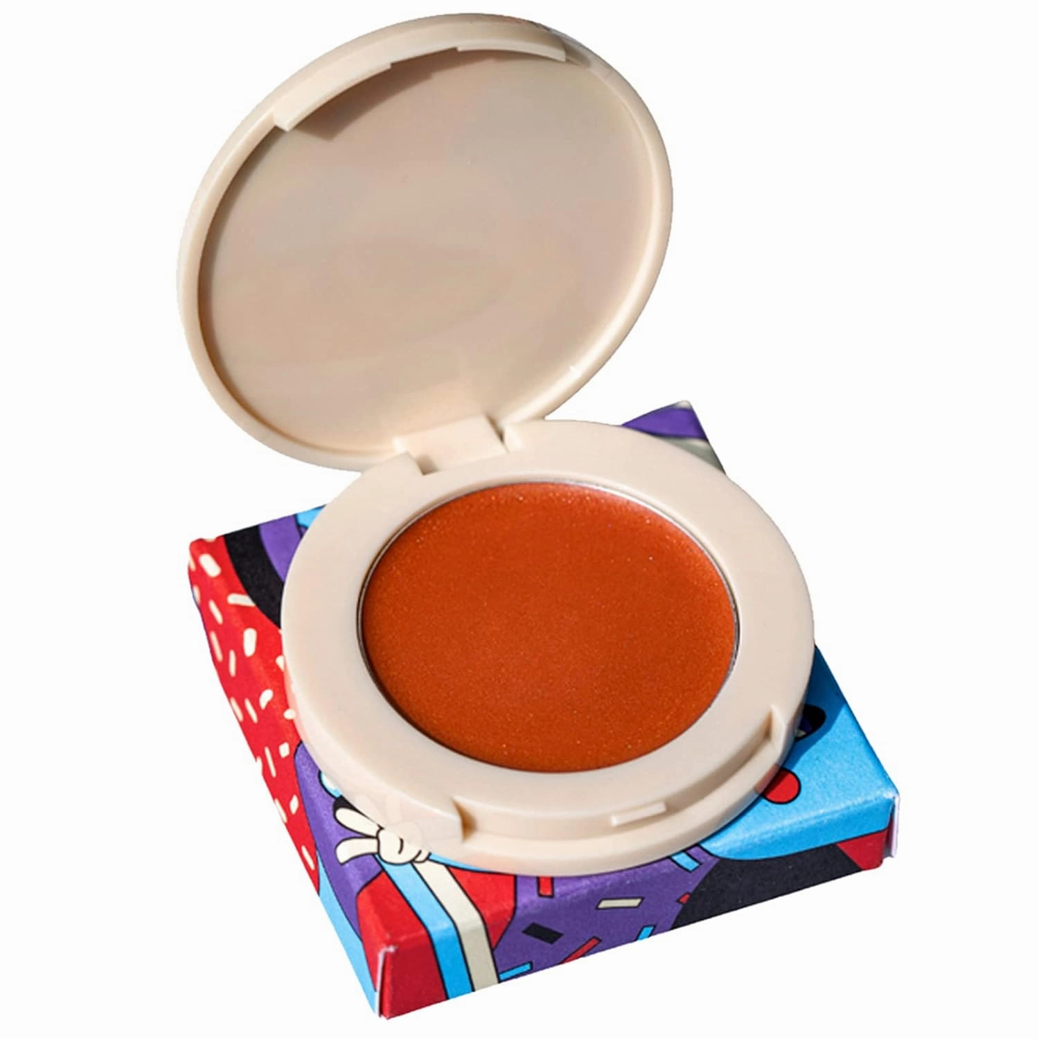 Jamie Makeup Cream Blush and Highlighter Hybrid - The Blighlighter (The Penny One)