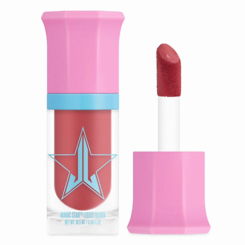 Jeffree Star Cosmetics Magic Candy Liquid Blush - Candy Petals
