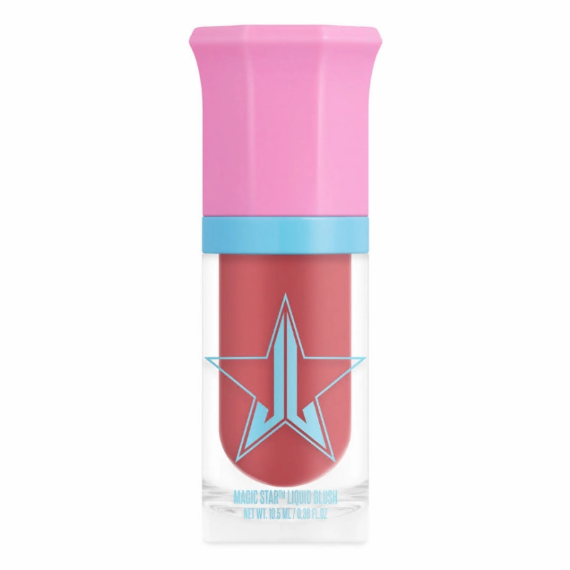 Jeffree Star Cosmetics Magic Candy Liquid Blush - Candy Petals