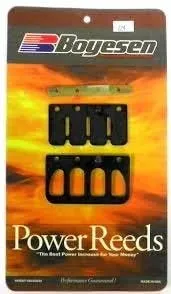 Johnson Evinrude Power Reed Kit 85 Hp Boyesen 144