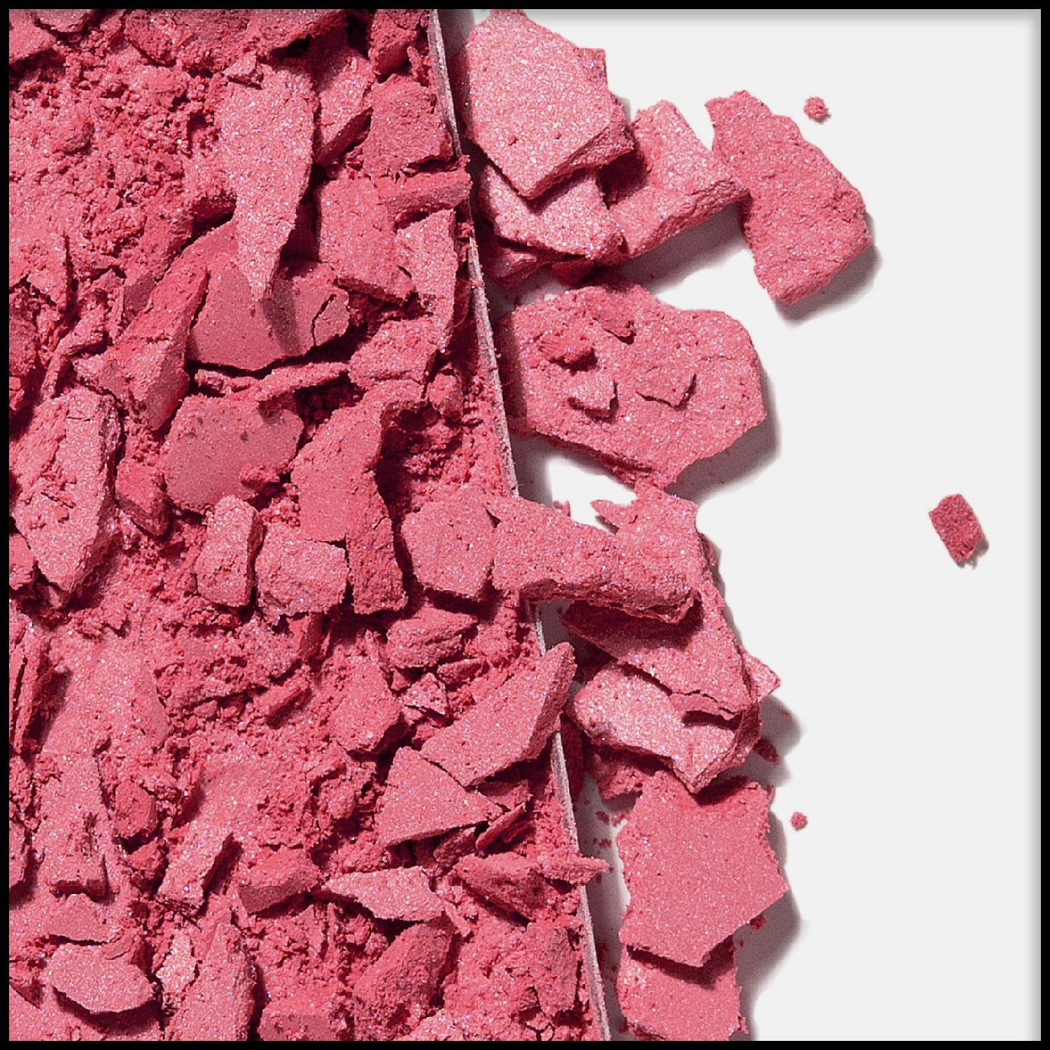 Jolie Blush Perfect Pressed Cheek Color, Highly Pigmented Long-Lasting Intense Color, Picture Perfect Finish, (I Pink I Love You)