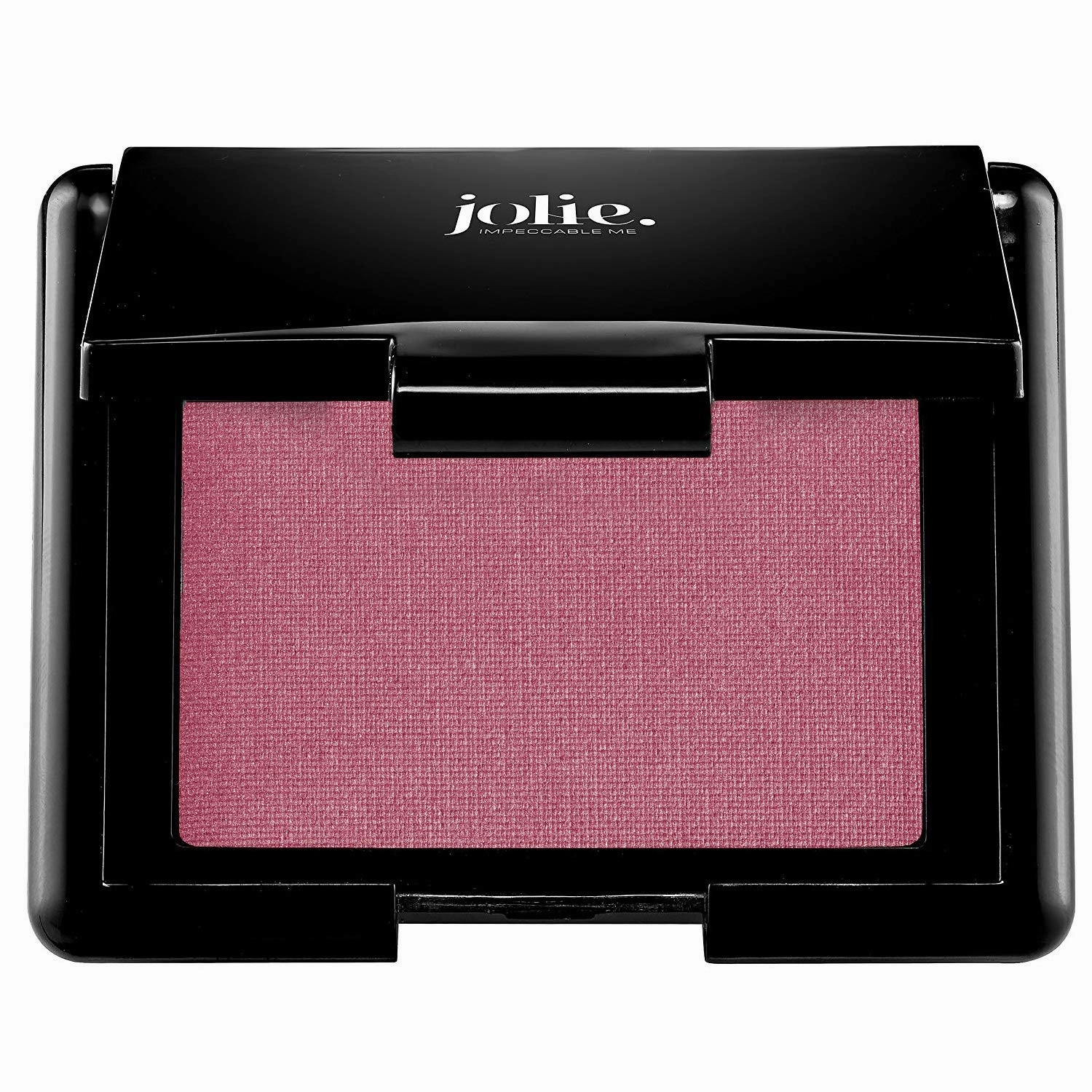 Jolie Blush Perfect Pressed Cheek Color, Highly Pigmented Long-Lasting Intense Color, Picture Perfect Finish, (Zone)