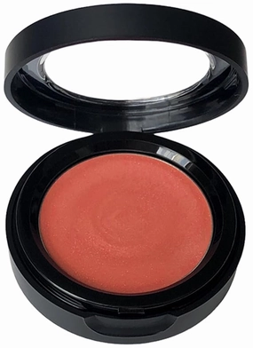 Jolie Cremewear Cream Blush Dewy Cheek Rouge (Coral Mist)