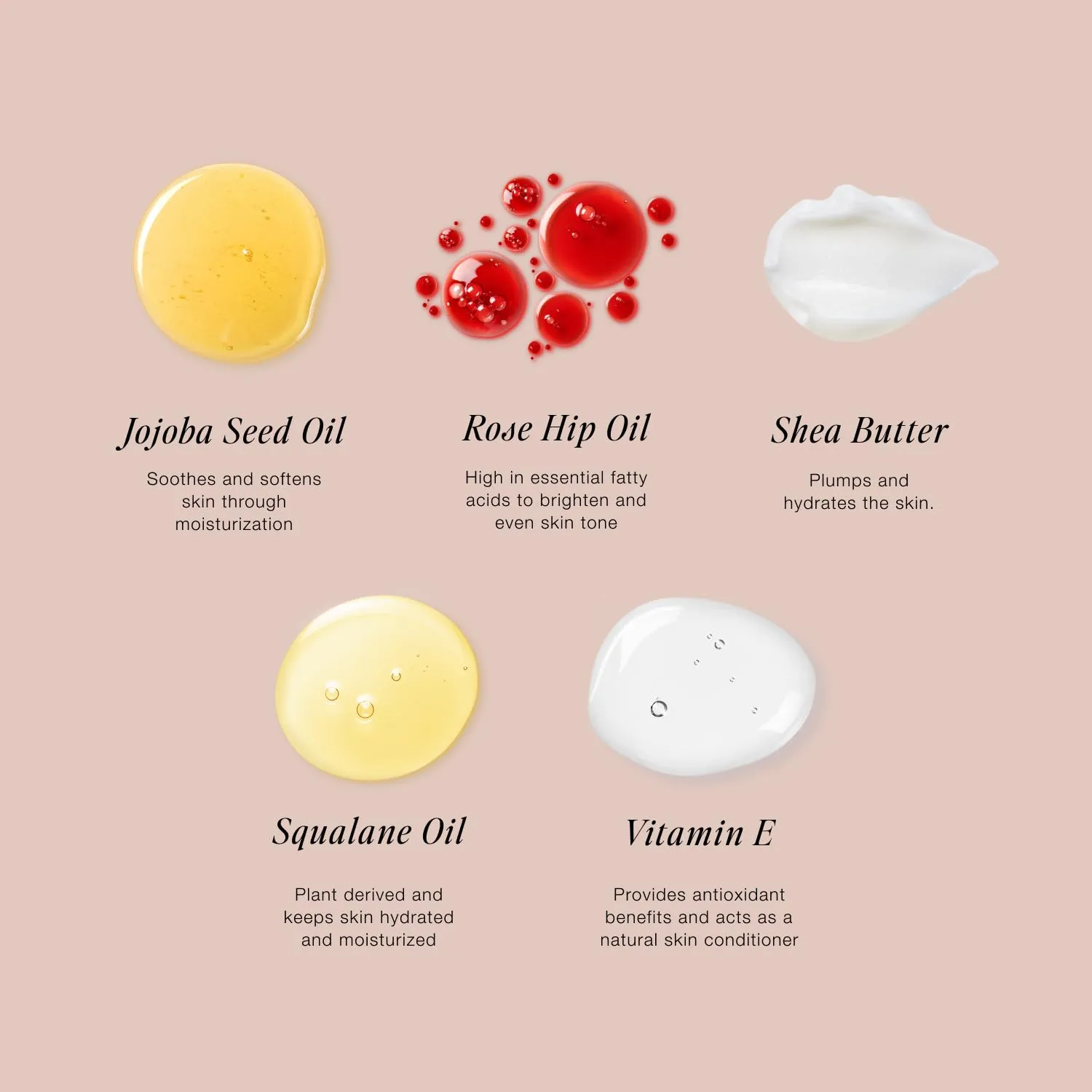 Jouer Bloom, Bronze & Glow Bronzer   Highlighter Stick - Cream Contour Makeup Stick - Hydrating Rose Hip Oil and Squalane Formula, Sungaze