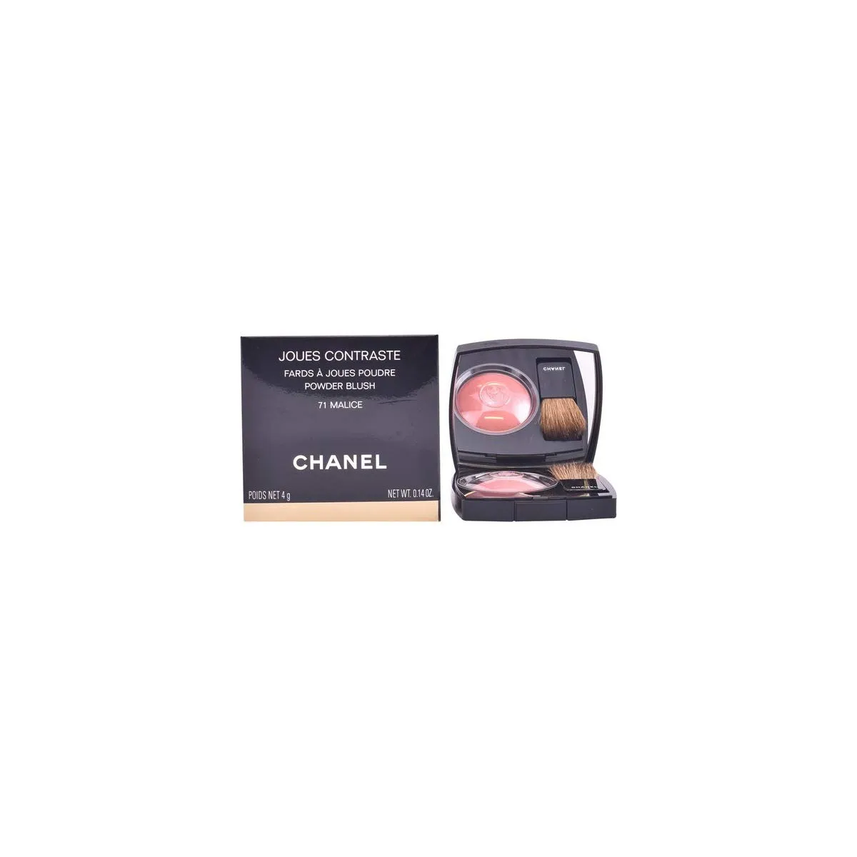 JOUES CONTRASTE Powder Blush 64 Pink Explosion