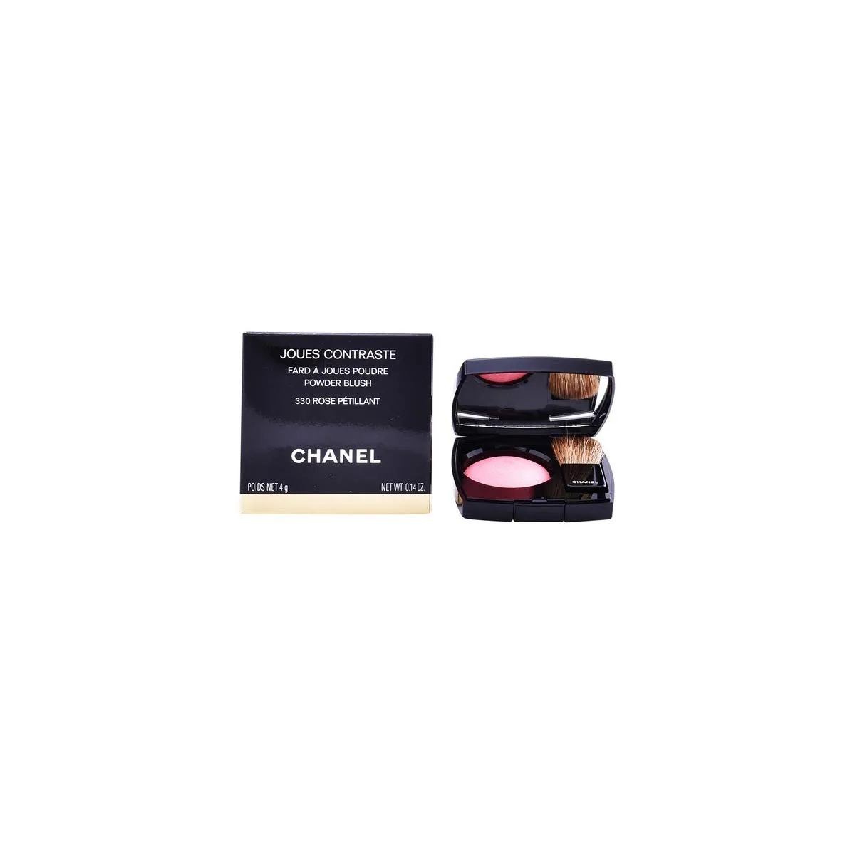 JOUES CONTRASTE Powder Blush 64 Pink Explosion