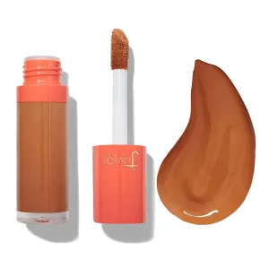 Juvia's Place I Am Magic Liquid Concealer - J11 Dark w/Warm Undertone/0.34 fl oz, Full Coverage, Hydrating, Waterproof, Long Wear