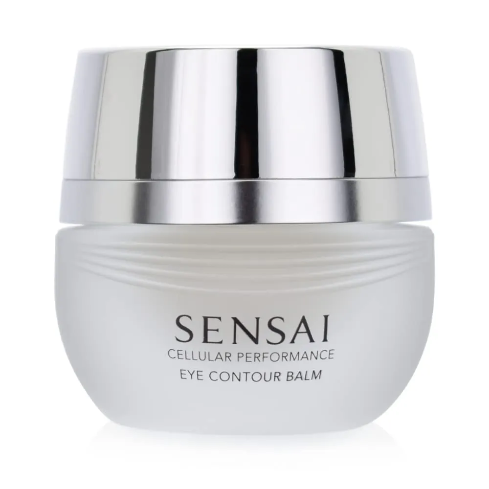 Kanebo Sensai Cellular Performance Eye Contour Balm 15ml