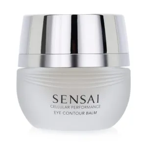 Kanebo Sensai Cellular Performance Eye Contour Balm 15ml