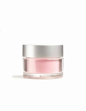 Kari Gran - Peony Mineral Blush, Talc-Free, Blendable, Lightweight