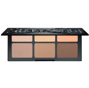 Kat Von D Shade   Light Contour Refillable Palette New