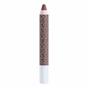 Kay Beauty ChiselStar Contour Stick, Coco Focus, 0.09 oz - Contour Stick Makeup - Infused with Vitamin C, Marula Oil - Waterproof, Smudgeproof, Paraben Free Contour Wand - Smooth Blendable Formula