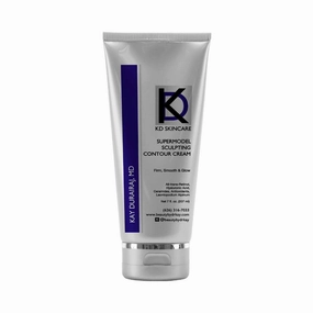KD Supermodel Sculpting Contour Cream