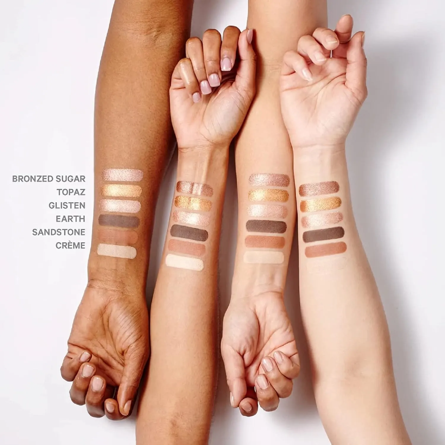 Kevyn Aucoin The Contour Eyeshadow Palette: Six must-have shades from matte to satin, complement skin tone. Bring contoured dimension to the eyes. Makeup artist go to.