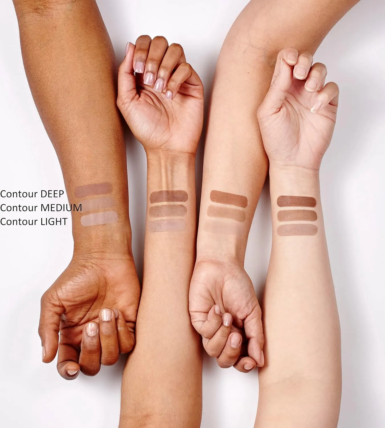 Kevyn Aucoin The Sculpting Contour Powder: Easy use, sheer, matte, natural finish. Enhances, defines, creates natural shading. Makeup artist go to. Sculpt face, cheekbones, chin, neck, nose.